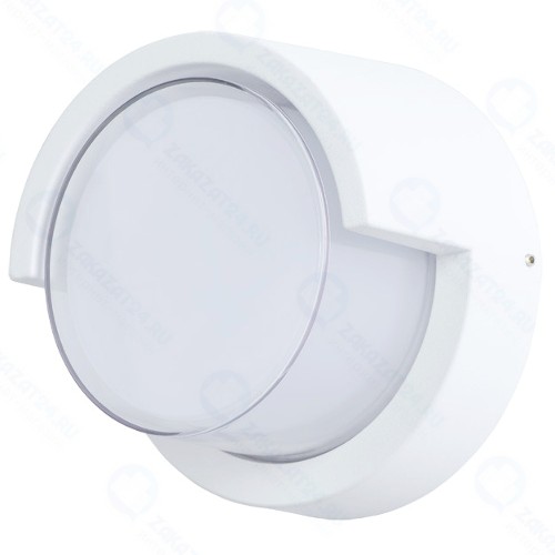 Светильник уличный Arte Lamp Lancia (A8159AL-1WH)