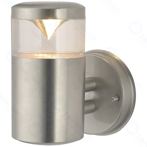 Светильник уличный Arte Lamp Intrigo (A8161AL-1SS)