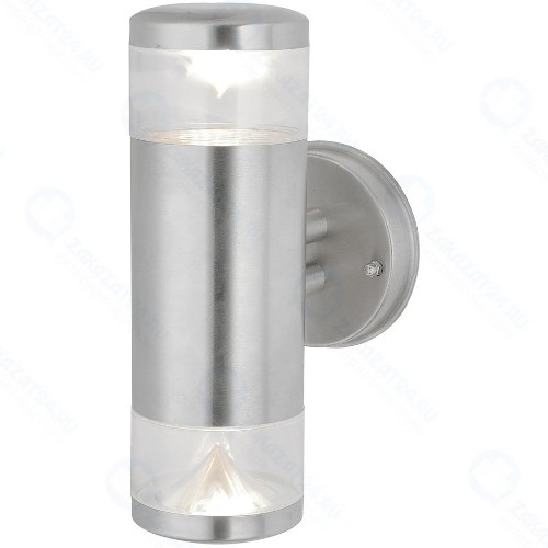 Светильник уличный Arte Lamp Intrigo (A8161AL-2SS)