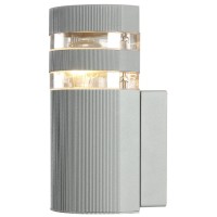 Светильник уличный ARTE-LAMP Metro (A8162AL-1GY)