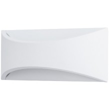 Светильник уличный ARTE-LAMP Dino (A8288AL-1WH)