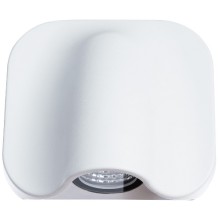 Светильник уличный ARTE-LAMP Lupus (A8503AL-1WH) Светильник уличный ARTE-LAMP Lupus (A8503AL-1WH)