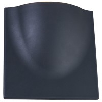 Светильник уличный Arte Lamp Tasca (A8512AL-1GY)