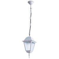 Уличный светильник Arte Lamp BREMEN A1015SO-1WH