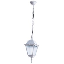 Уличный светильник Arte Lamp BREMEN A1015SO-1WH