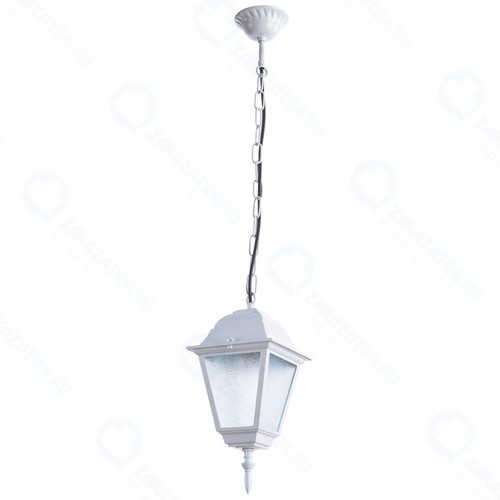 Уличный светильник Arte Lamp BREMEN A1015SO-1WH