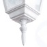 Уличный светильник Arte Lamp BREMEN A1015SO-1WH