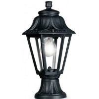 Уличный светильник FUMAGALLI E22.110.000.AXE27 Mikrolot/Anna