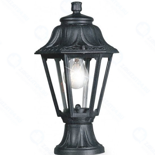 Уличный светильник FUMAGALLI E22.110.000.AXE27 Mikrolot/Anna