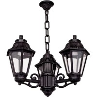 Уличный светильник FUMAGALLI E22.121.S30.AXE27 Sichem