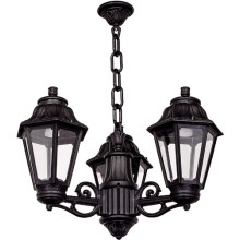 Уличный светильник FUMAGALLI E22.121.S30.AXE27 Sichem Уличный светильник FUMAGALLI E22.121.S30.AXE27 Sichem