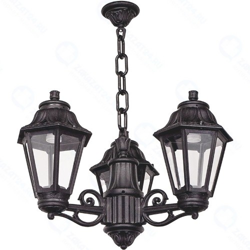 Уличный светильник FUMAGALLI E22.121.S30.AXE27 Sichem