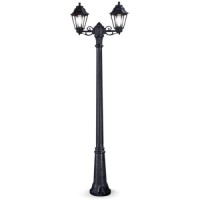 Уличный светильник FUMAGALLI E22.156.S20.AXE27 Gigi Bisso