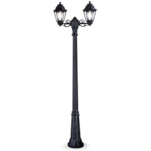 Уличный светильник FUMAGALLI E22.156.S20.AXE27 Gigi Bisso Уличный светильник FUMAGALLI E22.156.S20.AXE27 Gigi Bisso