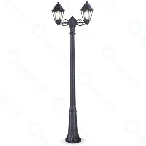 Уличный светильник FUMAGALLI E22.156.S20.AXE27 Gigi Bisso