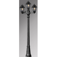 Уличный светильник FUMAGALLI E22.156.S21.AXE27 Gigi Bisso/Anna