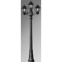 Уличный светильник FUMAGALLI E22.156.S21.AXE27 Gigi Bisso/Anna Уличный светильник FUMAGALLI E22.156.S21.AXE27 Gigi Bisso/Anna