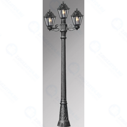 Уличный светильник FUMAGALLI E22.156.S21.AXE27 Gigi Bisso/Anna