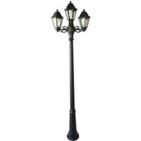 Уличный светильник FUMAGALLI E22.156.S30.AXE27 Gigi Bisso