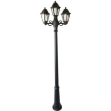 Уличный светильник FUMAGALLI E22.156.S30.AXE27 Gigi Bisso Уличный светильник FUMAGALLI E22.156.S30.AXE27 Gigi Bisso