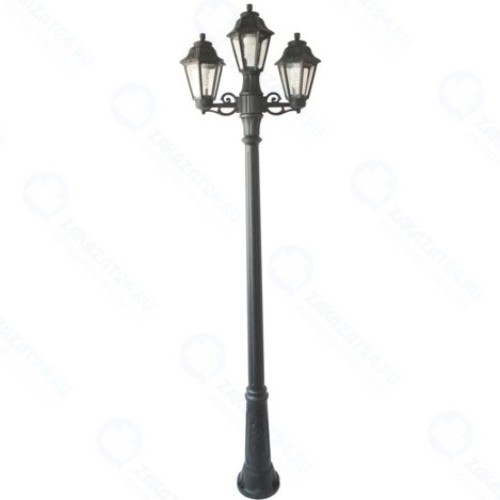 Уличный светильник FUMAGALLI E22.156.S30.AXE27 Gigi Bisso