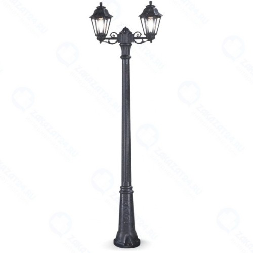 Уличный светильник FUMAGALLI E22.158.S20.AXE27 Bisso