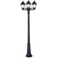 Уличный светильник FUMAGALLI E22.158.S30.AXE27 Bisso