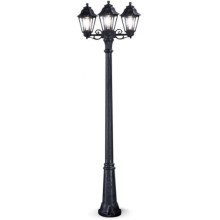 Уличный светильник FUMAGALLI E22.158.S30.AXE27 Bisso Уличный светильник FUMAGALLI E22.158.S30.AXE27 Bisso