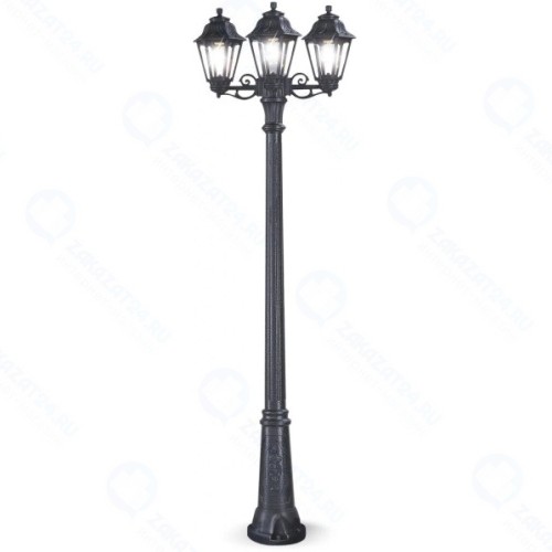 Уличный светильник FUMAGALLI E22.158.S30.AXE27 Bisso