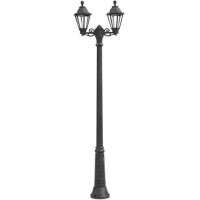 Уличный светильник FUMAGALLI E26.157.S20.AXE27 Ricu Bisso