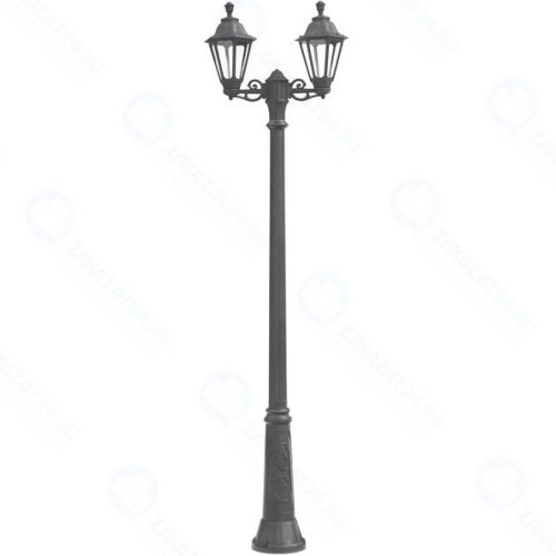 Уличный светильник FUMAGALLI E26.157.S20.AXE27 Ricu Bisso