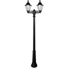 Уличный светильник FUMAGALLI E26.157.S20.AYE27 Ricu Bisso Уличный светильник FUMAGALLI E26.157.S20.AYE27 Ricu Bisso