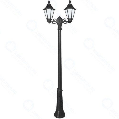 Уличный светильник FUMAGALLI E26.157.S20.AYE27 Ricu Bisso