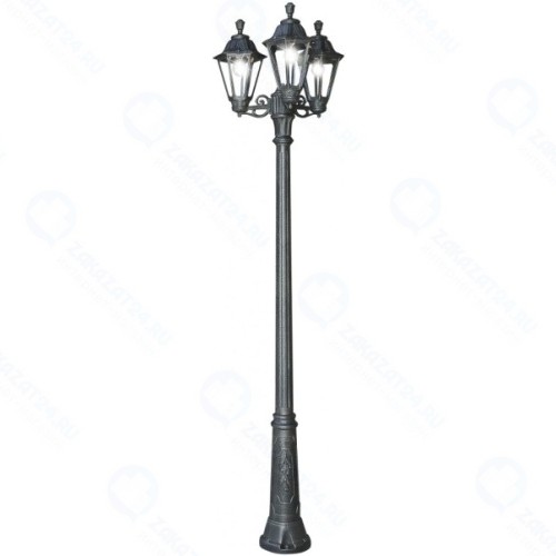 Уличный светильник FUMAGALLI E26.157.S30.AXE27 Ricu Bisso