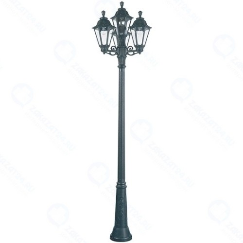 Уличный светильник FUMAGALLI E26.157.S31.AXE27 Ricu Bisso