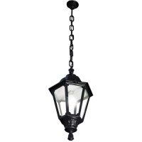 Уличный светильник FUMAGALLI E35.121.000.AXE27 Sichem