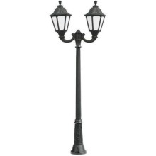 Уличный светильник FUMAGALLI E35.156.R20.AYE27 Gigi Ofir Уличный светильник FUMAGALLI E35.156.R20.AYE27 Gigi Ofir