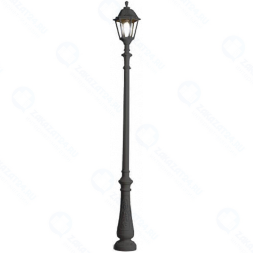 Уличный светильник FUMAGALLI E35.202.000.AXE27 Nebo