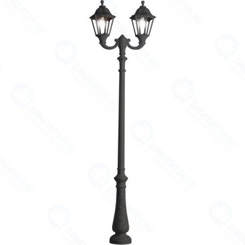 Уличный светильник FUMAGALLI E35.202.R20.AXE27 Nebo Ofir