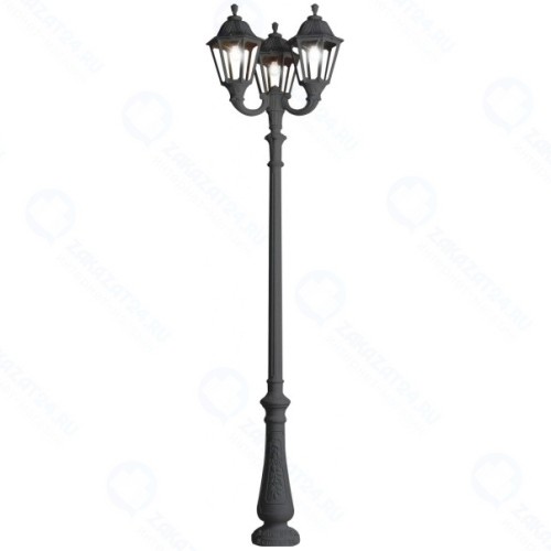 Уличный светильник FUMAGALLI E35.202.R30.AXE27 Nebo Ofir