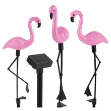 Садовый светильник ЭРА на солнечной батарее (ERADF008-06)