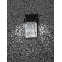 Фасадная подсветка ЭРА на солнечной батарее (ERAFS024-39)