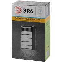 Фасадная подсветка ЭРА на солнечной батарее (ERAFS024-40)