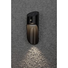 Фасадная подсветка ЭРА на солнечной батарее (ERAFS050-43)