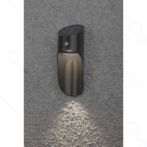 Фасадная подсветка ЭРА на солнечной батарее (ERAFS050-43)