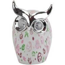 Садовый светильник ЭРА на солнечной батарее (ERAFYH01-05)