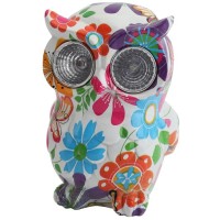 Садовый светильник ЭРА на солнечной батарее (ERAFYS01-04)