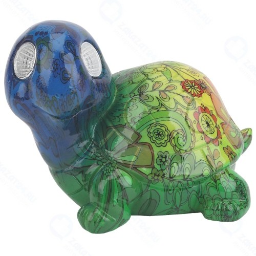 Садовый светильник ЭРА на солнечной батарее (ERAFYS01-06)