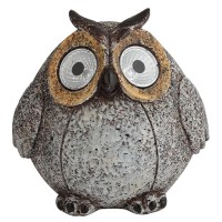 Садовый светильник ЭРА на солнечной батарее (ERAFYS01-08)