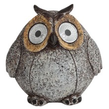 Садовый светильник ЭРА на солнечной батарее (ERAFYS01-08)